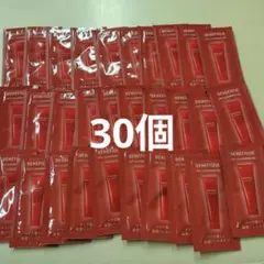 BENEFIQUE ホットクレンジングジェル サンプル30個
