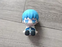 葬送のフリーレン　じとっと　ヒンメル