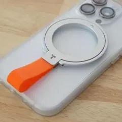 TORRAS スマホリング Magsafe対応　箱あり