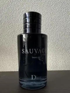 Dior ソヴァージュ パルファン 100mlのサムネイル