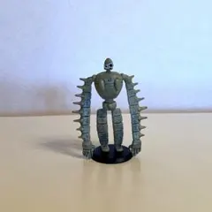 コミニカ イメージモデルコレクション1 天空の城ラピュタ ロボット兵フィギュア