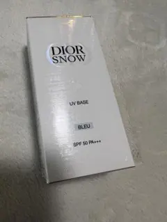 Dior Snow UV Base Bleu 30ml SPF50 ディオール