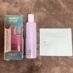 エイチツーオーネストトリートメント H2ONEST トリートメント＆水素パウダー