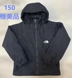150サイズ　The North Face フリースライニングジャケット