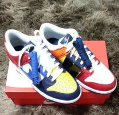 NIKE DUNK LOW JP QS　ナイキスニーカーダンクロー★27cm★