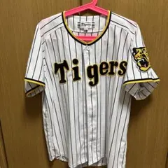 阪神タイガース 原口文仁 レプリカユニフォーム Sサイズ 94 - メルカリ