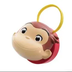 マクドナルド　おさるのジョージ