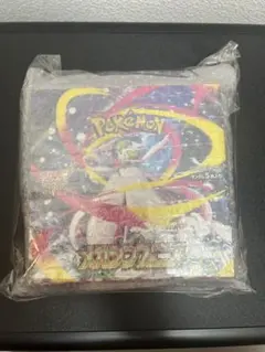 2026年最新】ポケモンカードゲーム MEGA 拡張パック メガシンフォニア