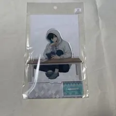 一休み 糸師凛　アクスタ　アクリルスタンド　ブルーロック