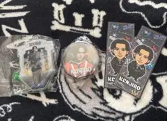 三代目 JSB FOREVER ONE 山下健二郎 ガチャ