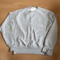 希少】Champion リバースウィーブ C3-R010 L 美品 - メルカリ