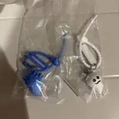 なめこ カラフルマルチチャーム