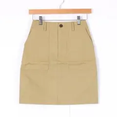 Ray Cassin　ミニスカート