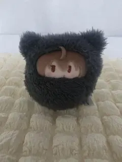 からぴち くるみたぴぬい　うりさん