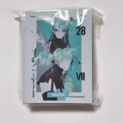 新品未使用 GRATS! MAIN さいとうなおき スリーブ GRATS GRATS! グラッツ スリーブ「MAIN」さいとうなおき 新品未開封 - メルカリ
