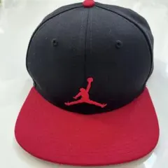 Nike ナイキ Jordan ジョーダン Jumpman キャップ フリ