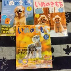 いぬのきもち 2024年1月号 - メルカリ