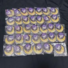 バンドリ 缶バッジ 瀬田薫 24個セット - メルカリ