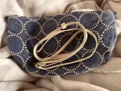 2026年最新】mina perhonen ショルダーバッグの人気アイテム - メルカリ