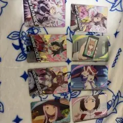 ウマ娘　プリティーダービー　season2 メタル　カード　コレクション