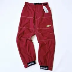 定価6.82万円！RUSSELUNO ラッセルノ 3Way ゴルフパンツ - メルカリ