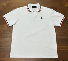 FR2 GOLF ポロシャツ グリーン サイズS - メルカリ