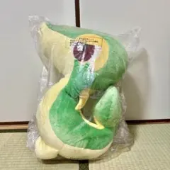 ［ポケモン］等身大ツタージャ2010年版 ポケモン2010年・等身大ツタージャぬいぐるみポケモンセンター限定