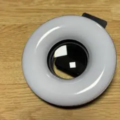 Bonnail nail macro lens with light ボンネイル