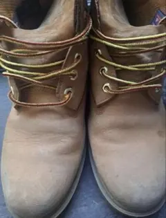 ティンバーランド イエローブーツ6インチ