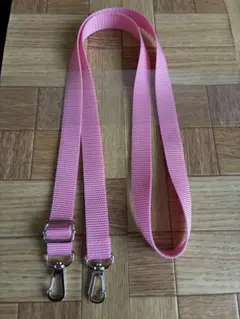 (20)ハンドメイド　ショルダーベルト　ショルダーストラップ　ベルト