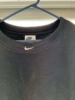 Nike ブラック xL トレーナー