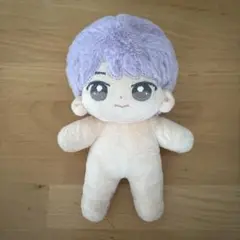 ぬいぐるみ　ハンドメイド