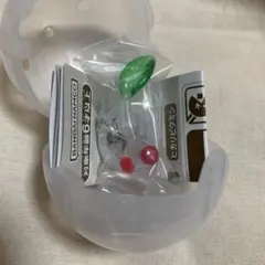 ピクミン　ガチャ 2 白ピクミン
