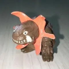 j39 ガボラ ミニフィギュア