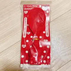 ハローキティ　たっちゃうしゃもじ　しゃもじのサムネイル