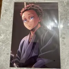 アニメ ブロマイド A4サイズ