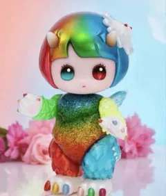instinctoy Erosion Hapico Milky Sparkle - メルカリ
