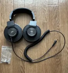 AKG K553 MKⅡ ヘッドホンのサムネイル