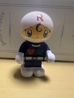 アンパンマン ロールパンナ