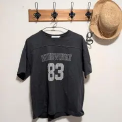 AMERICAN HOLIC 可愛いTシャツ　美品のサムネイル