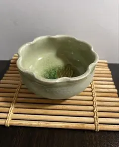 萩焼】梅田陶楽造の花器 - メルカリ