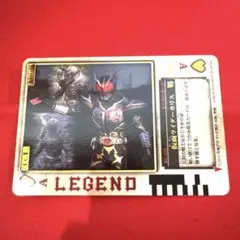 ラウズカード 仮面ライダーカリス＝相川始 仮面ライダー剣 トレカ