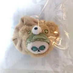 呪術廻戦　はぐはぐみー　セガラッキーくじ　七海建人　C賞