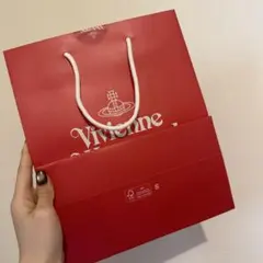 2026年最新】Vivienne Westwood ショップ袋・ショッパーの人気アイテム