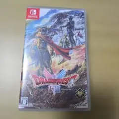 ドラゴンクエスト I・II (Nintendo Switch)