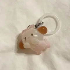 mikko めじるしアクセサリー2 スフレ