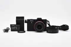 Nikon ニコン 1 V1 レンズセット ミラーレス一眼カメラのサムネイル
