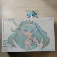 レーシングミク 2010 2011 ねんどろいど ぷち セット - メルカリ