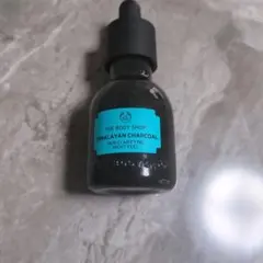 THE BODY SHOP ヒマラヤンチャコール 夜用美容液のサムネイル