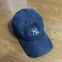 値下げ　別注」「NEW ERA」9TWENTY スエードライク キャップ